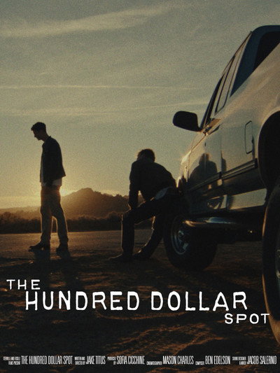 The Hundred Dollar Spot