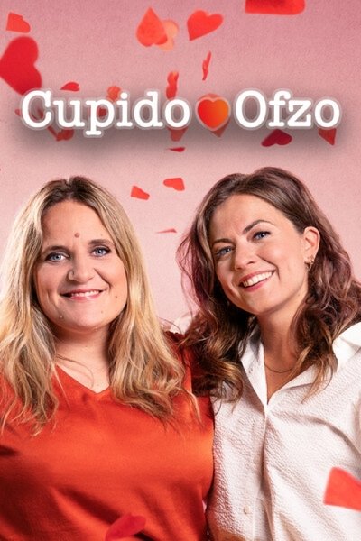 Cupido ofzo