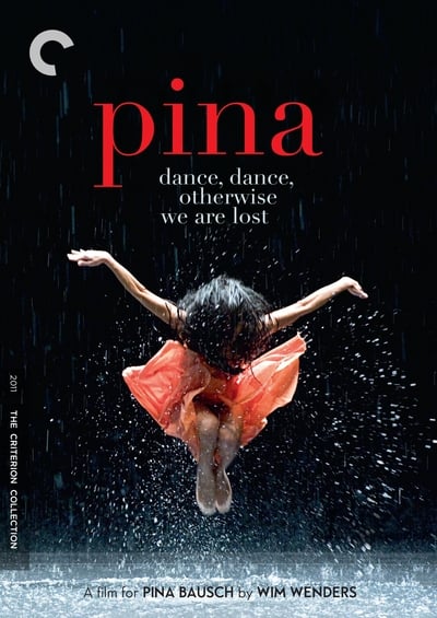 Pina (2011)