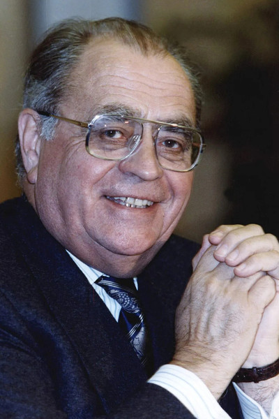 Imagem de Pierre Bérégovoy