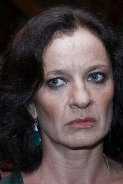 Imagem de Oxana Moravec