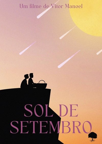 Poster do Filme Sol de Setembro