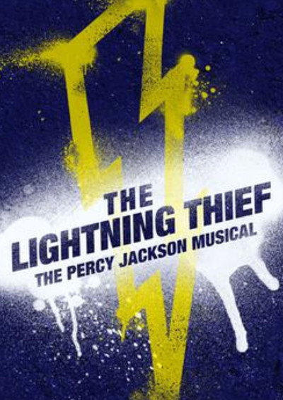 The Lightning Thief: The Percy Jackson Musical