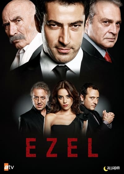 Ezel