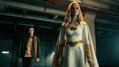 tv poster