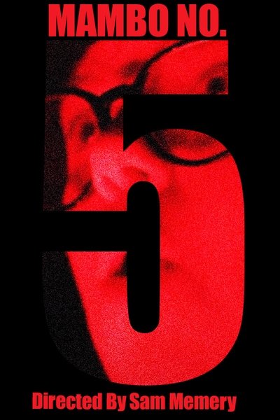 Poster do Filme Mambo Number Five