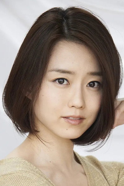 Kana Harada