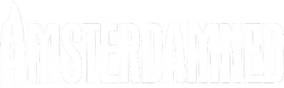 Amsterdamned Logo