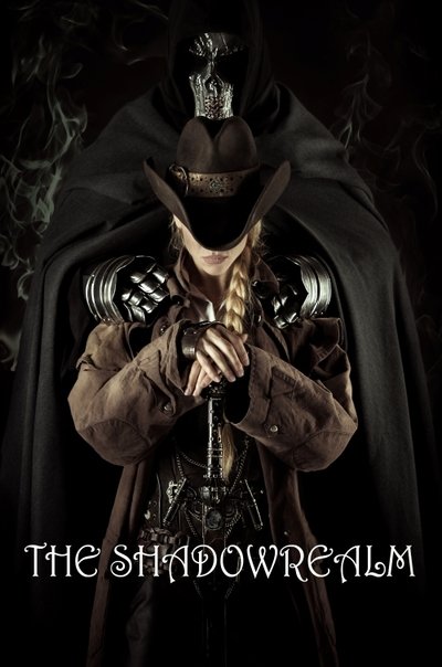 The ShadowRealm