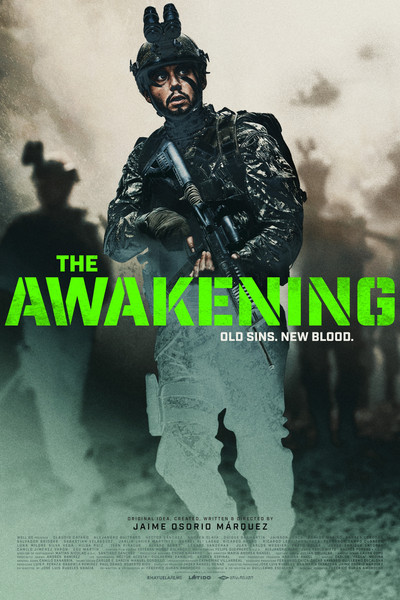 The Awakening
