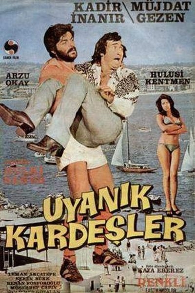 Watch Now!Uyanık Kardeşler Movie Online FreePutlockers-HD