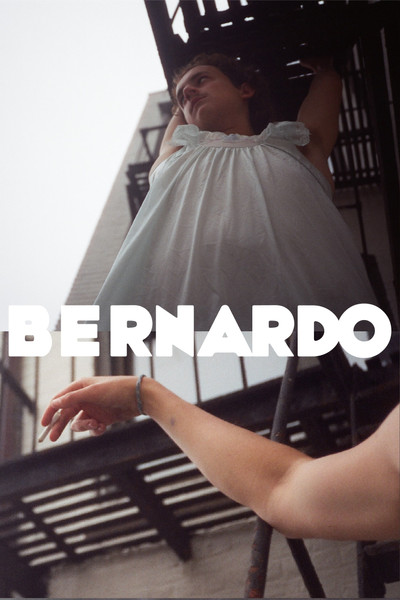 Poster do Filme BERNARDO