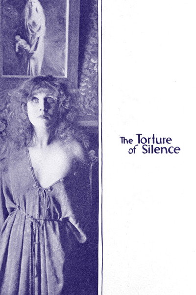 The Torture of Silence