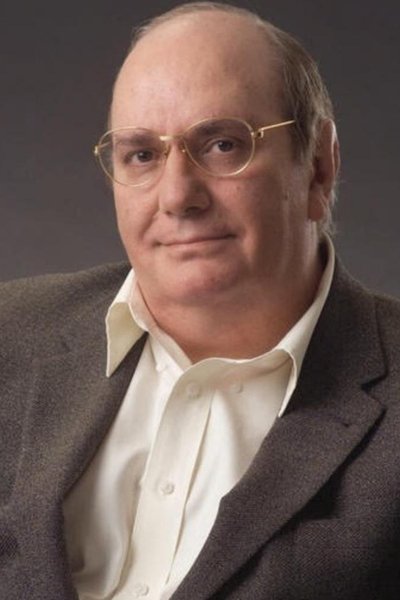 person poster