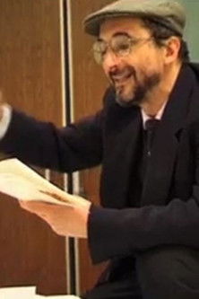 Poster do Filme Benny Lévy, traces d'un enseignement