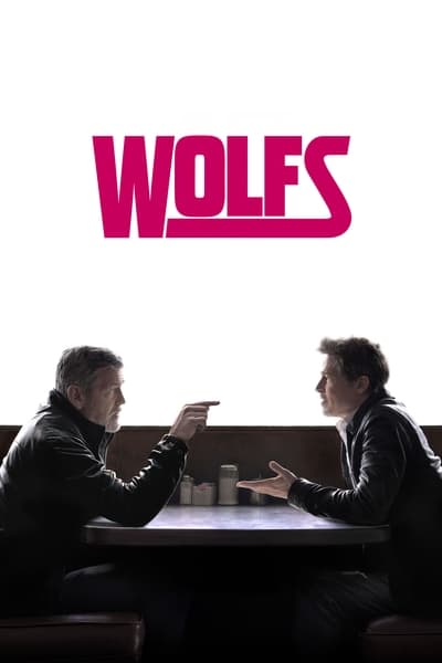 Wolfs (2024) WEBRip English 1080p 10bit x265 HEVC AAC 5.1 Wolfs (2024) WEBRip English 1080p 10bit x265 HEVC AAC 5.1