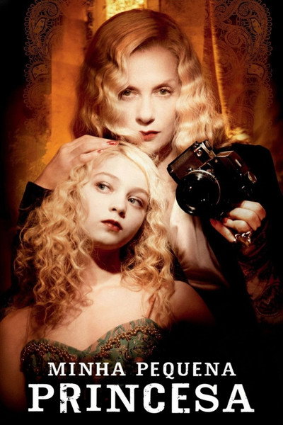 Poster do Filme Minha Pequena Princesa