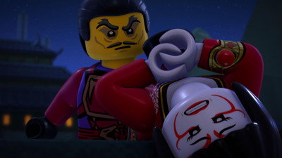 Ninjago: Masters of Spinjitzu (2015) Season 4X5 Watch Online Free | ඔන්ලයින් බලන්න