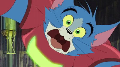 Tom and Jerry: Spy Quest (2015) Watch Online Free | ඔන්ලයින් බලන්න