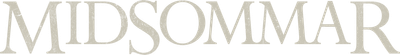 Midsommar Logo