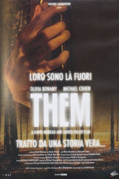 Them - Loro sono là fuori (2006)