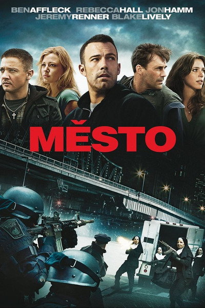 Město