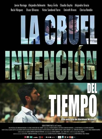 Watch Now!La cruel invención del tiempo Movie Online