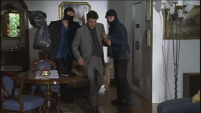 tv poster