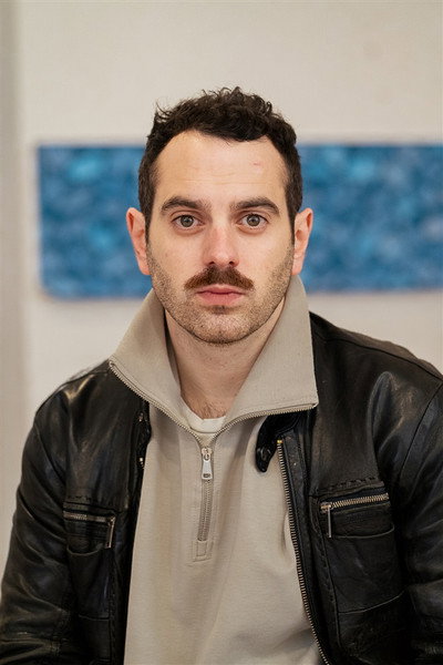 Imagem de Théo Dusoulié