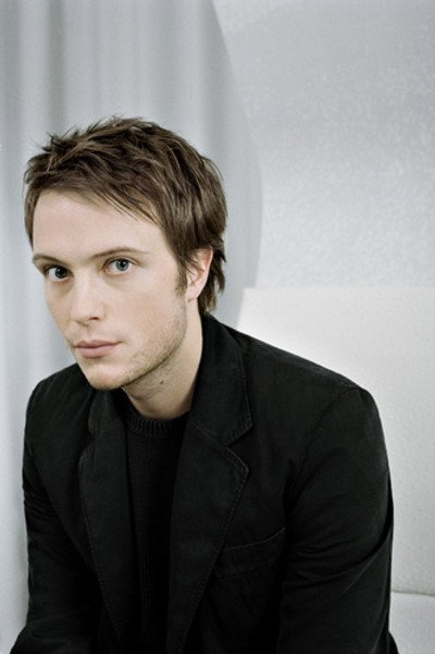 August Diehl