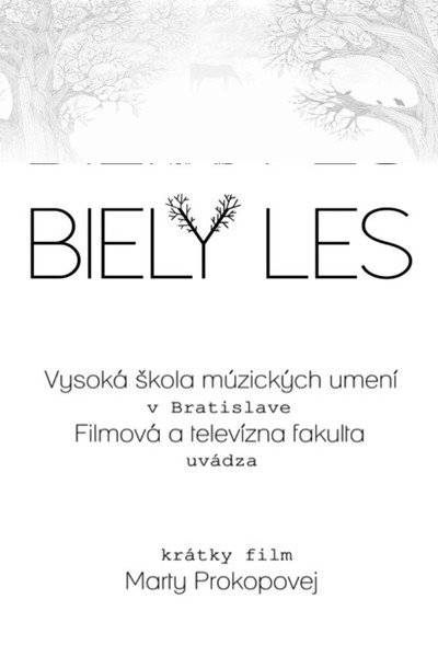Biely les