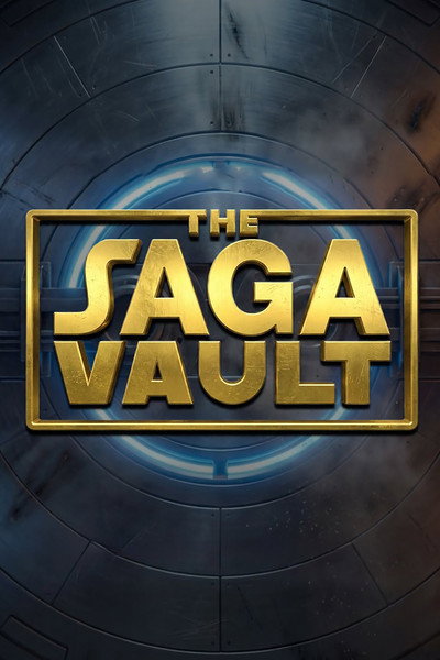 The Saga Vault