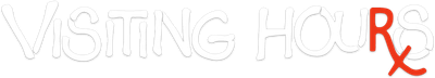 Visiting Hours Logo