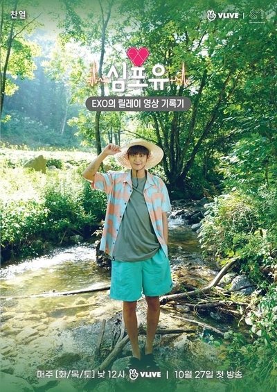 tv poster