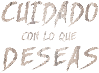 Be Careful What You Wish For Logo