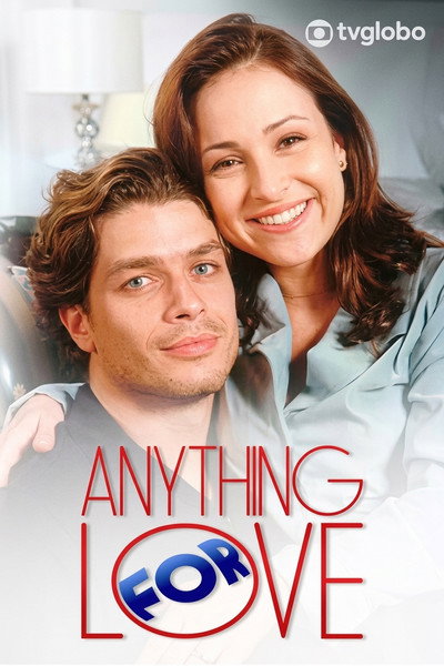 Anything for Love