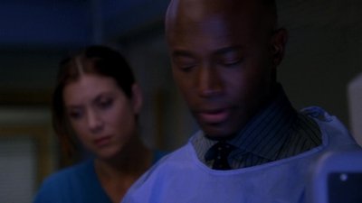 tv poster