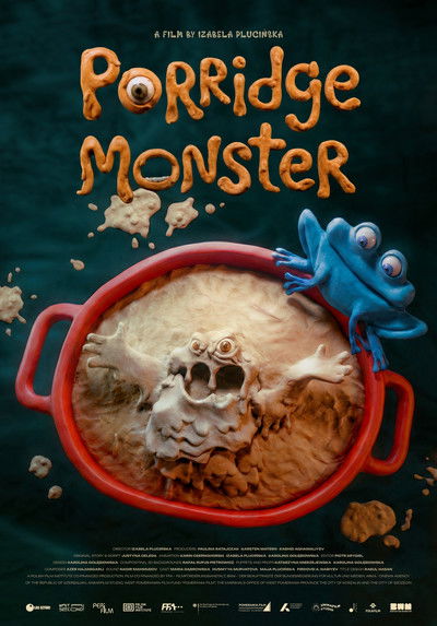 Porridge Monster