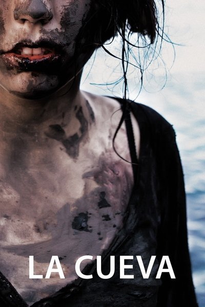 Poster for the movie In Darkness We Fall