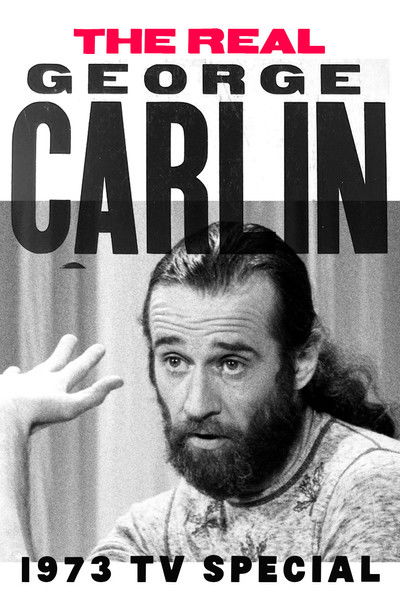 George Carlin: The Real George Carlin