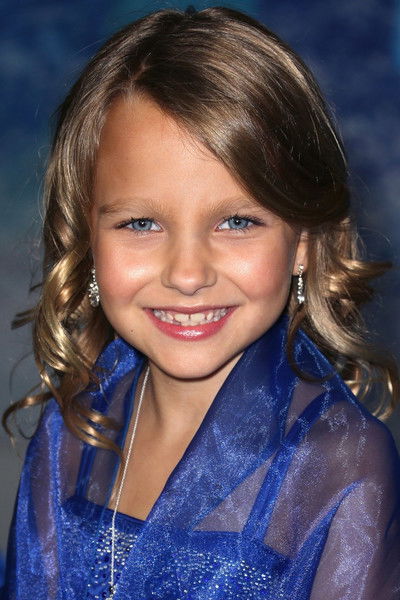 Livvy Stubenrauch — aktyor