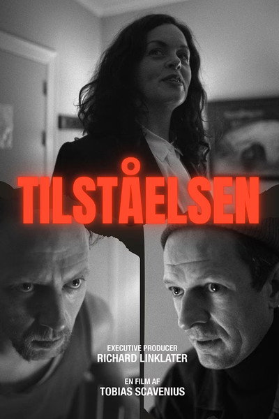 Tilståelsen