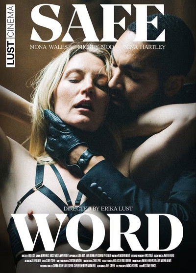 poster for Safe Word