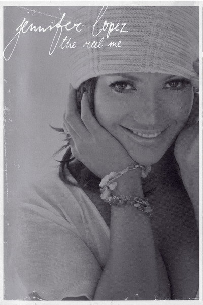 Jennifer Lopez: The Reel Me
