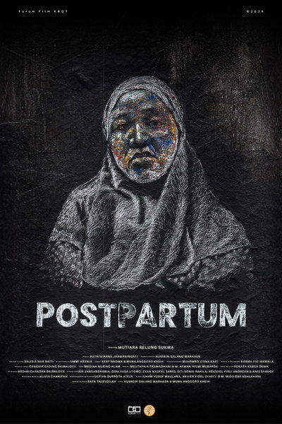 Postpartum