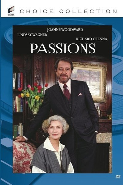 Watch Now!Passions Movie Online -123Movies