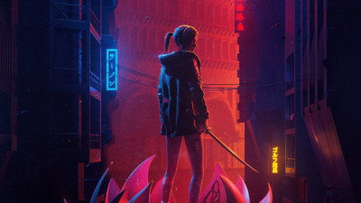Blade Runner: Black Lotus (2021) Watch Online Free | ඔන්ලයින් බලන්න