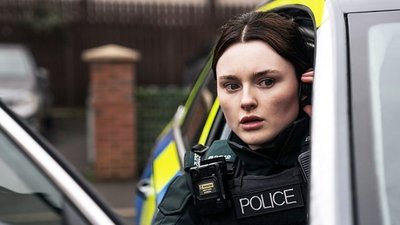 tv poster