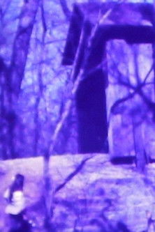 Poster do Filme Covered Bridge