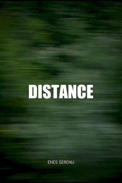 Poster do Filme Distance
